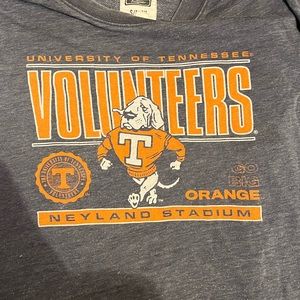 Tennessee Vintage Sweatshirt